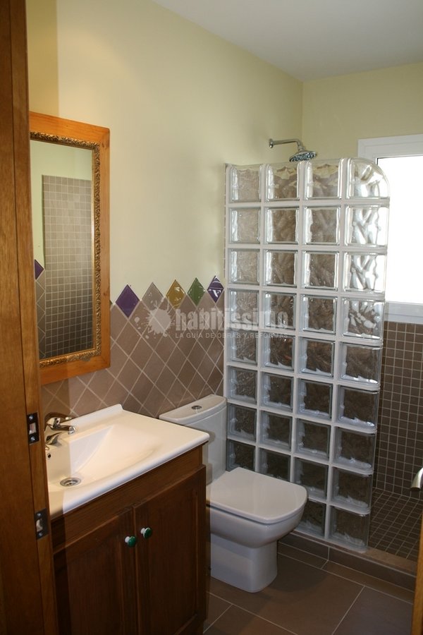 Reformas Viviendas, Rehabilitaciones, Inmobiliaria