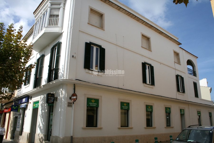 Reformas Viviendas, Construcción, Rehabilitaciones