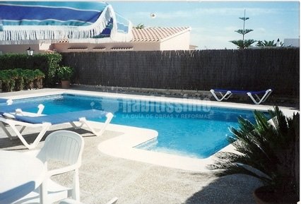 Reformas Viviendas, Inmobiliaria, Construcciones Reformas