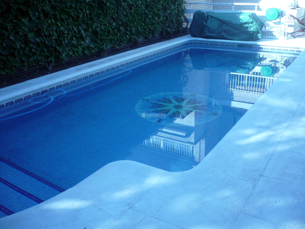 Reformas Viviendas, Construcciones Reformas