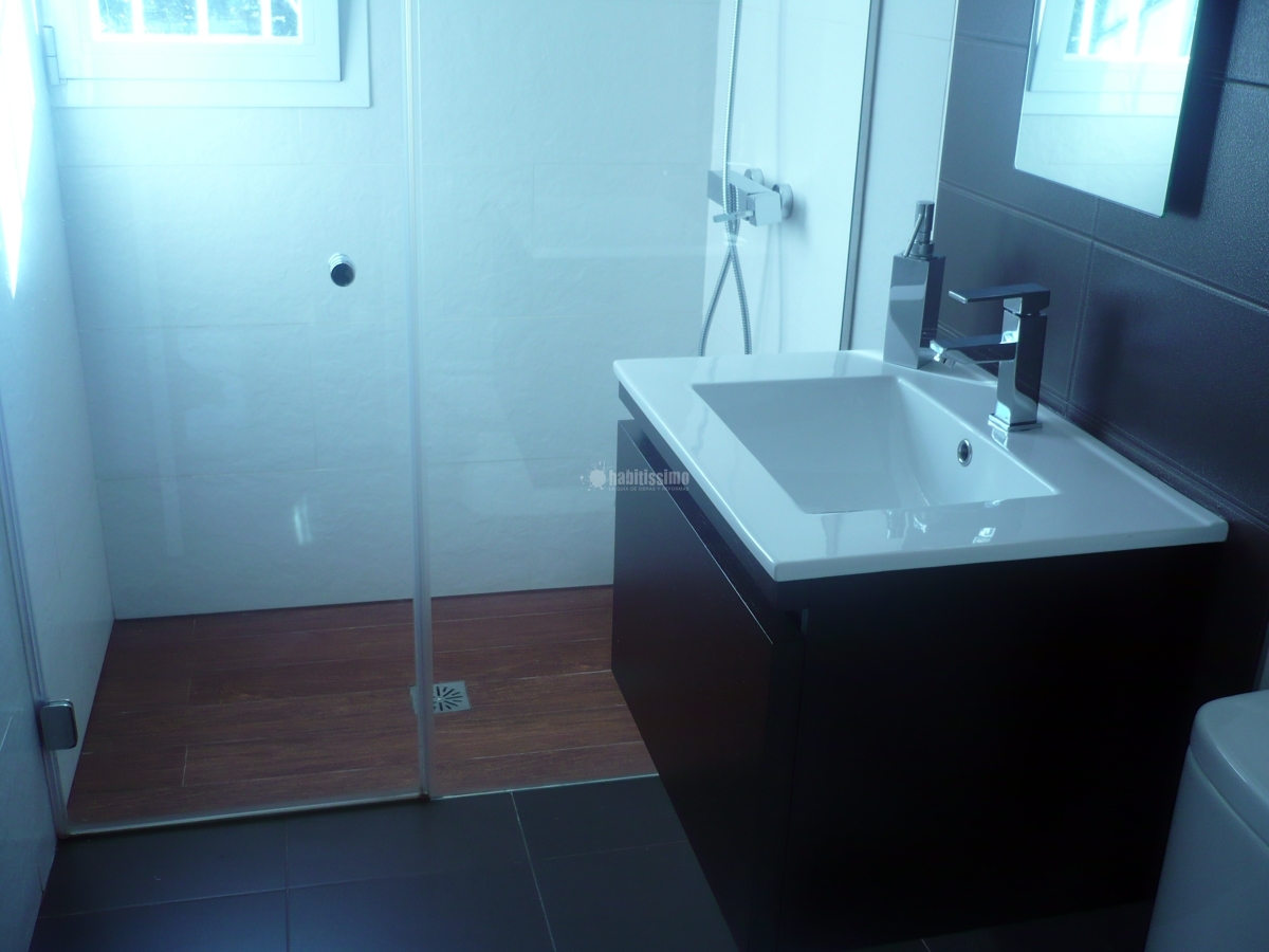 Reformas Viviendas, Construcciones Reformas