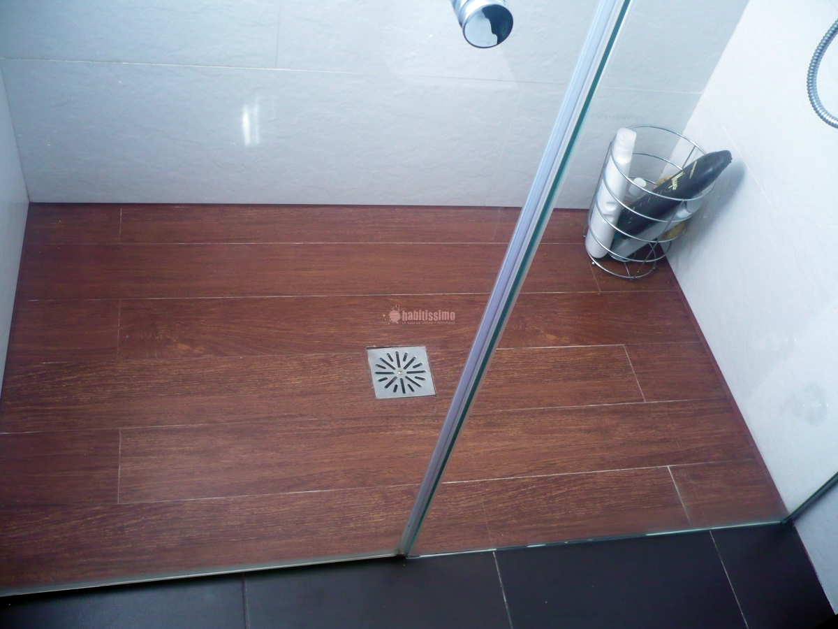 Reformas Viviendas, Construcciones Reformas