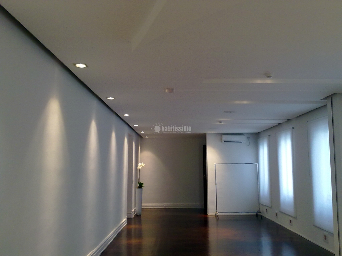 Construcción Casas, Iluminación, Pinturas