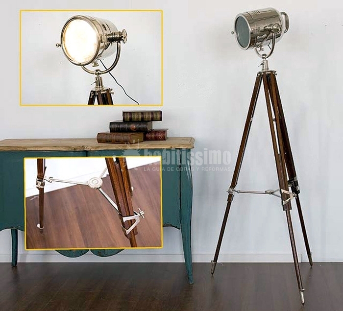 Interioristas, Técnicos, Reformas