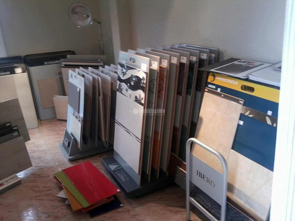 Reformas Viviendas, Construcciones Reformas, Materiales Construcción