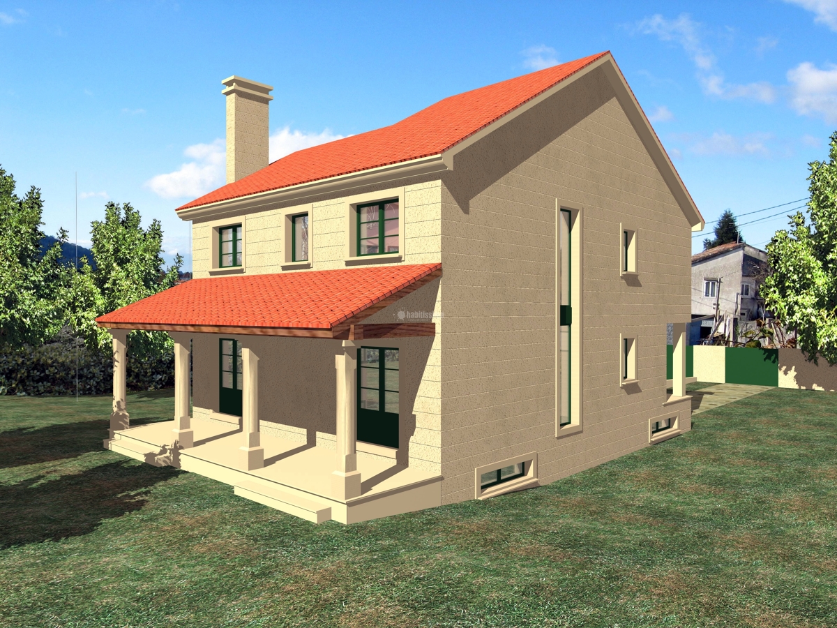 Arquitectos,  Proyectos Arquitectura