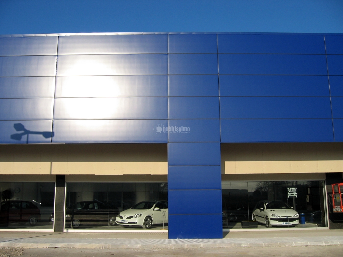 Construcción Casas, Construcciones Reformas, Forjados Metálicos