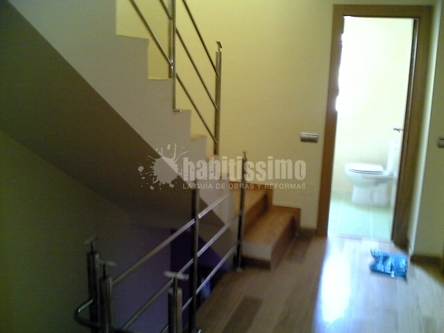 Construcción Casas, Constructores, Construcciones Reformas