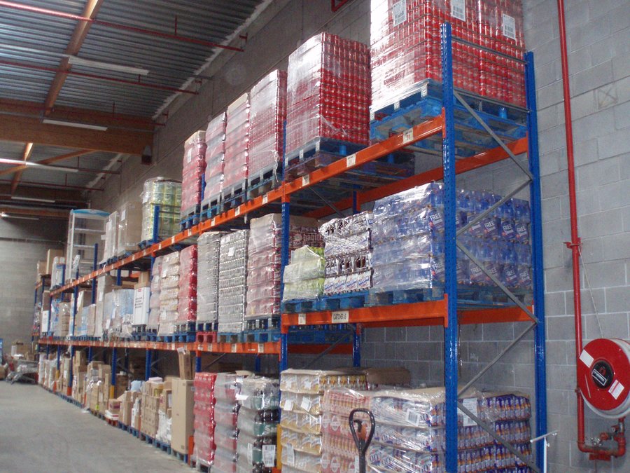 Reformas Naves Industriales, Construcción, Construcciones Reformas