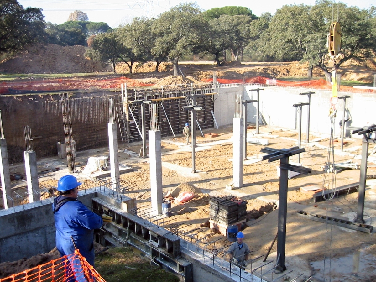 Construcción Casas, Construcción Edificios, Pinturas