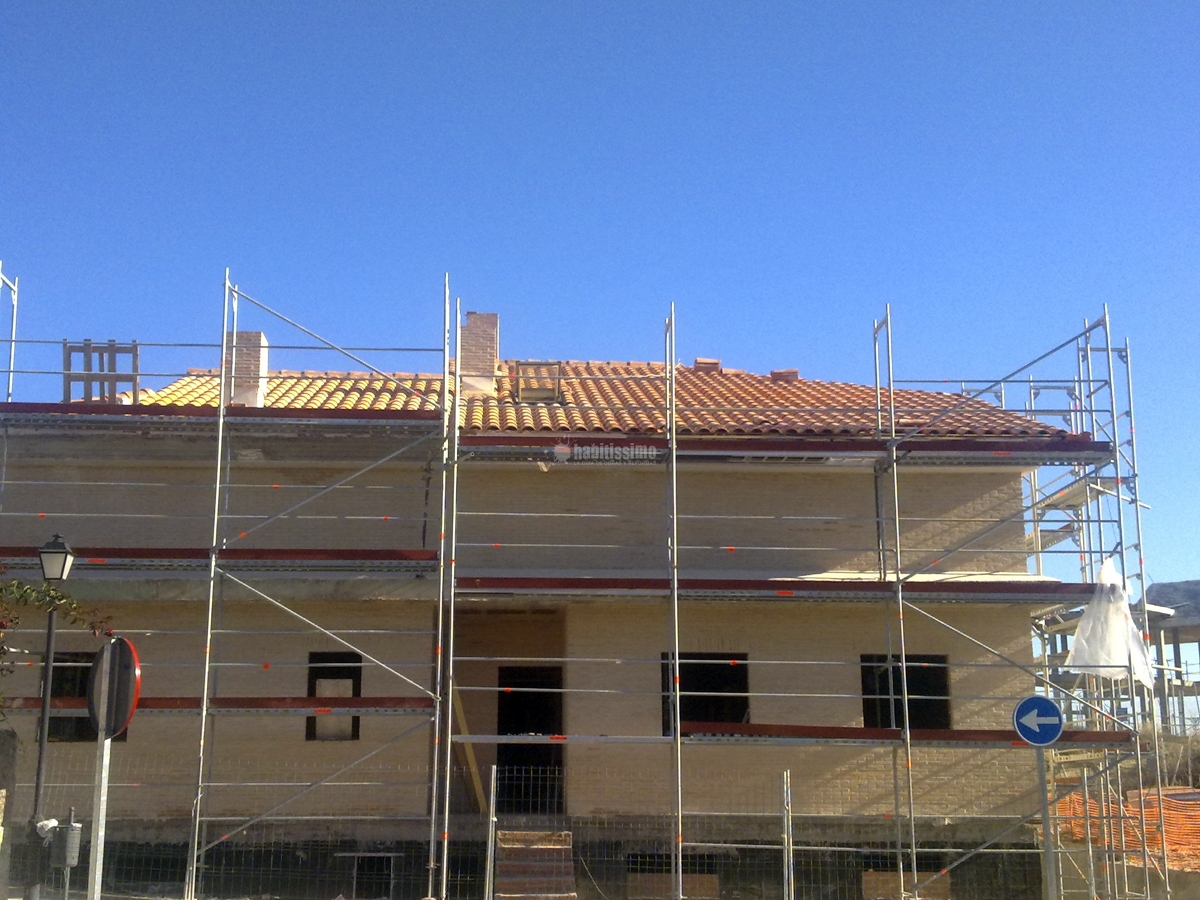 Tejados, Cubiertas, Impermeabilizaciones