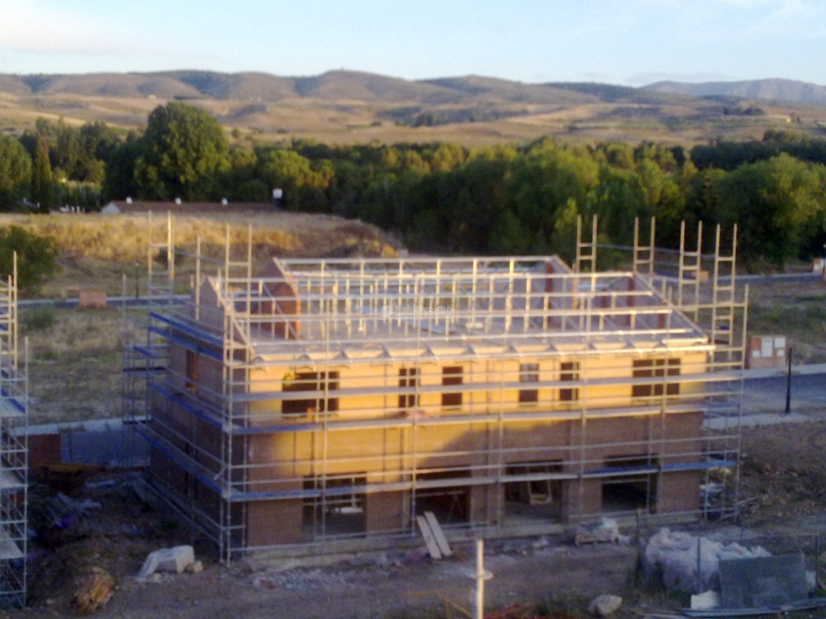 Tejados, Impermeabilizaciones, Limpieza Canalones