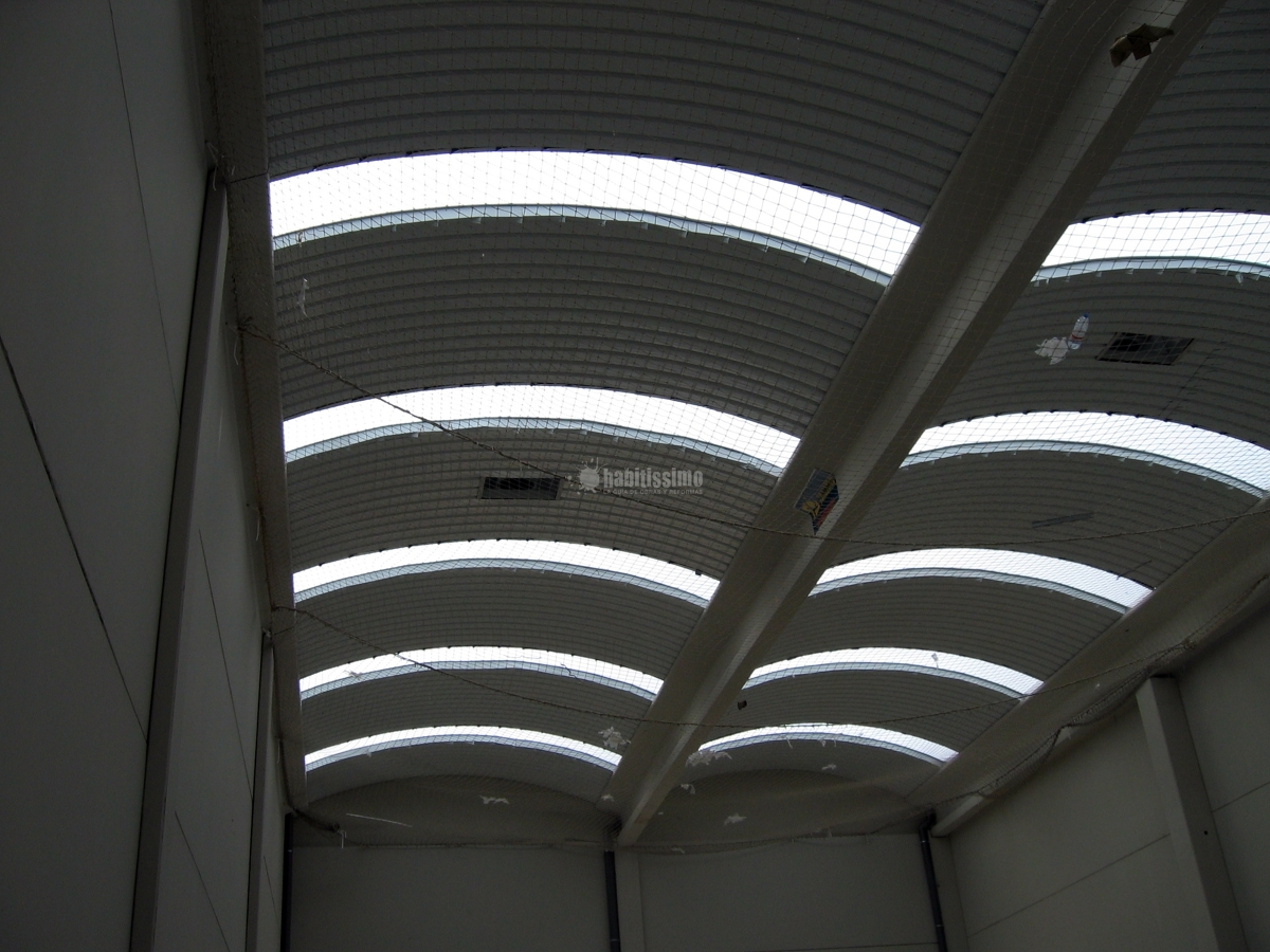 Construcción Casas, Cubiertas Metálicas, Fachadas Metálicas