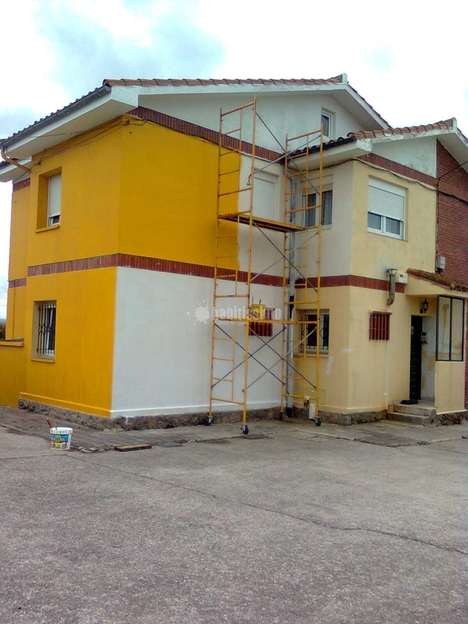 Rehabilitación Fachadas, Alicatados, Bajantes