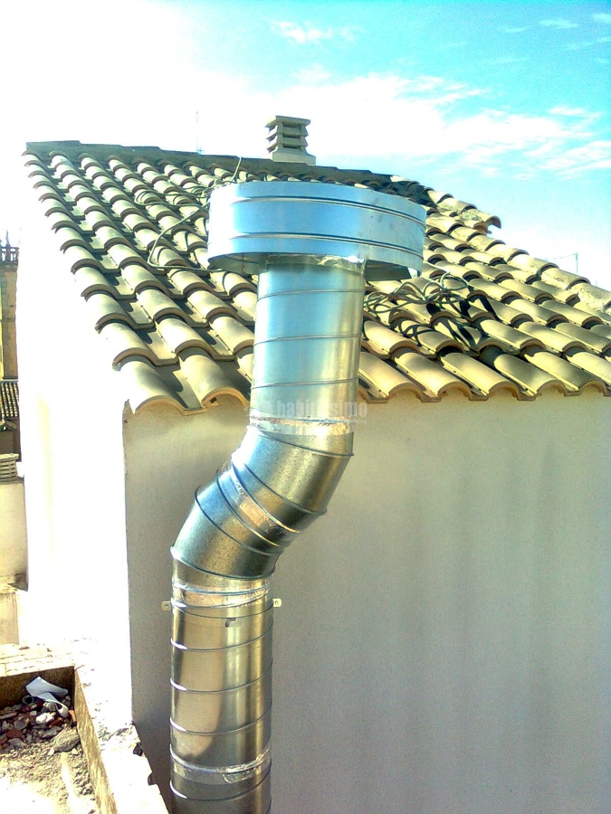 Rehabilitación Fachadas, Bajantes, Construcciones Reformas