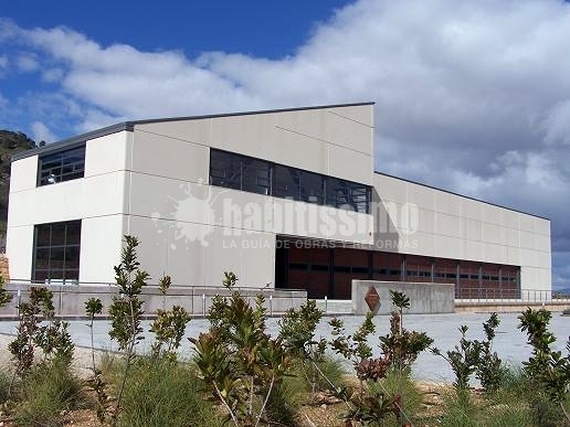 Construcción Casas, Construcción Edificios, Construcciones Reformas