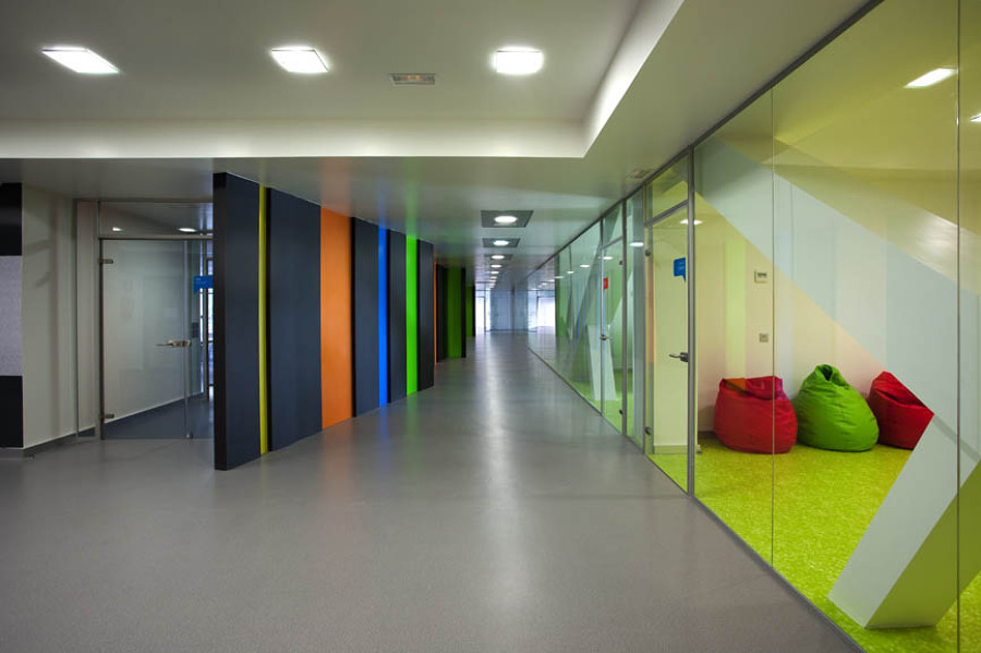 ESPACIO PARA LA JUVENTUD