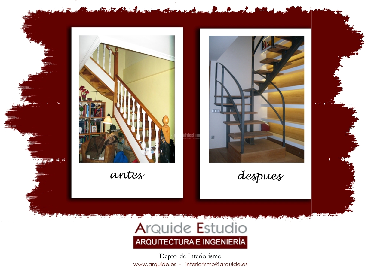 Arquitectos, Levantamiento Planos, Proyectos Interiorismo