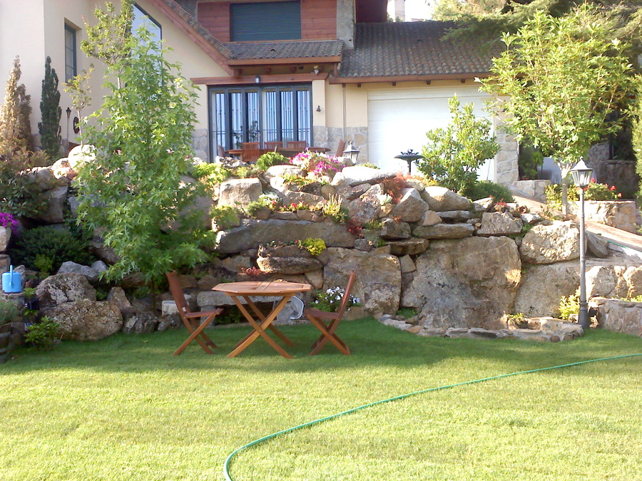 Ampliacion de vivienda