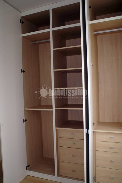 Carpintería Madera, Artículos Decoración, Reforma