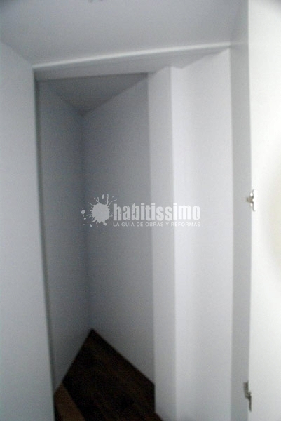 Carpintería Madera, Vestidores, Ebanistas