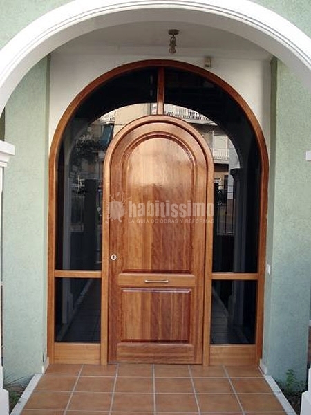 Carpintería Madera, Muebles Baño, Armarios