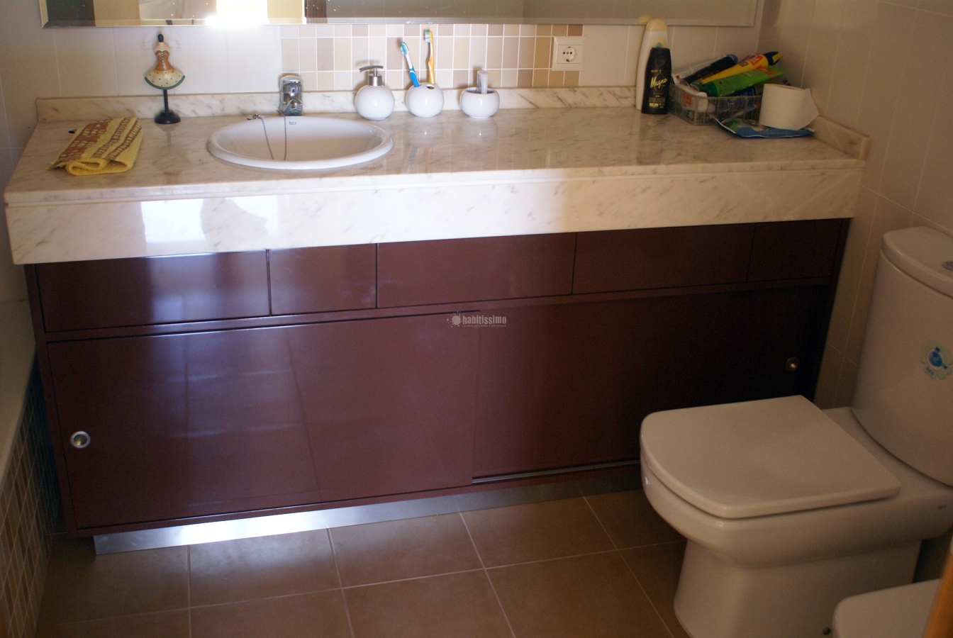 Carpintería Madera, Muebles Baño, Ebanistas