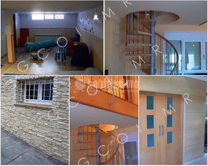 Reformas Viviendas, Viviendas Unifamiliares, Interiorismo Decoración