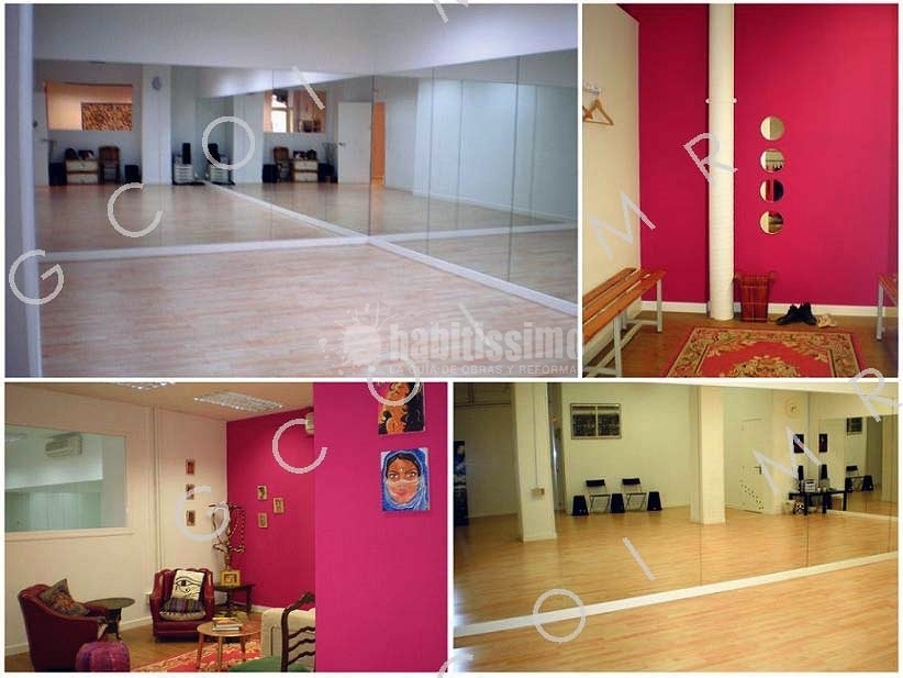 Reformas Viviendas, Viviendas Unifamiliares, Reformas Locales Comerciales