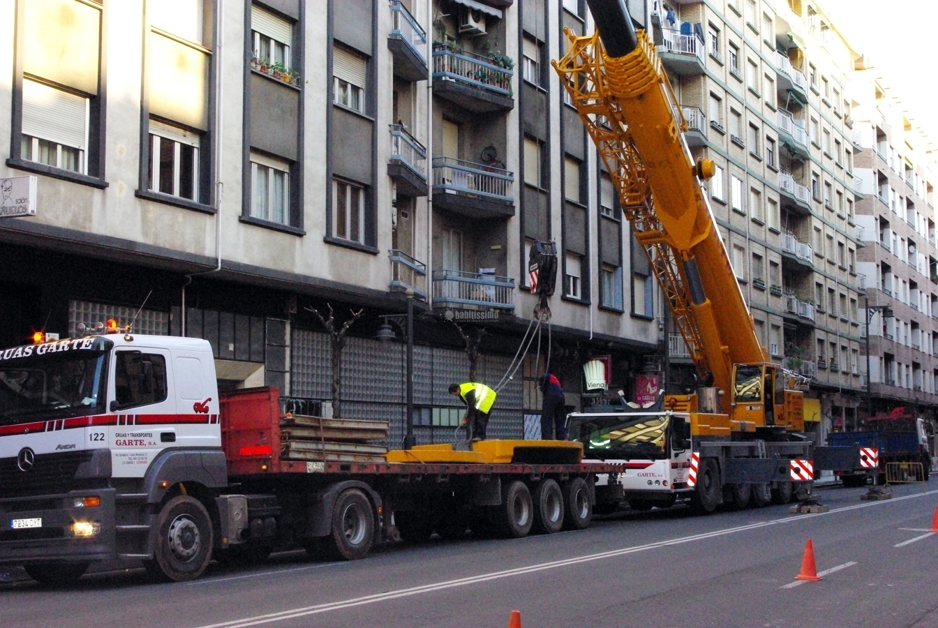 Reformas Comunidades, Insonorizaciones, Reformas Viviendas