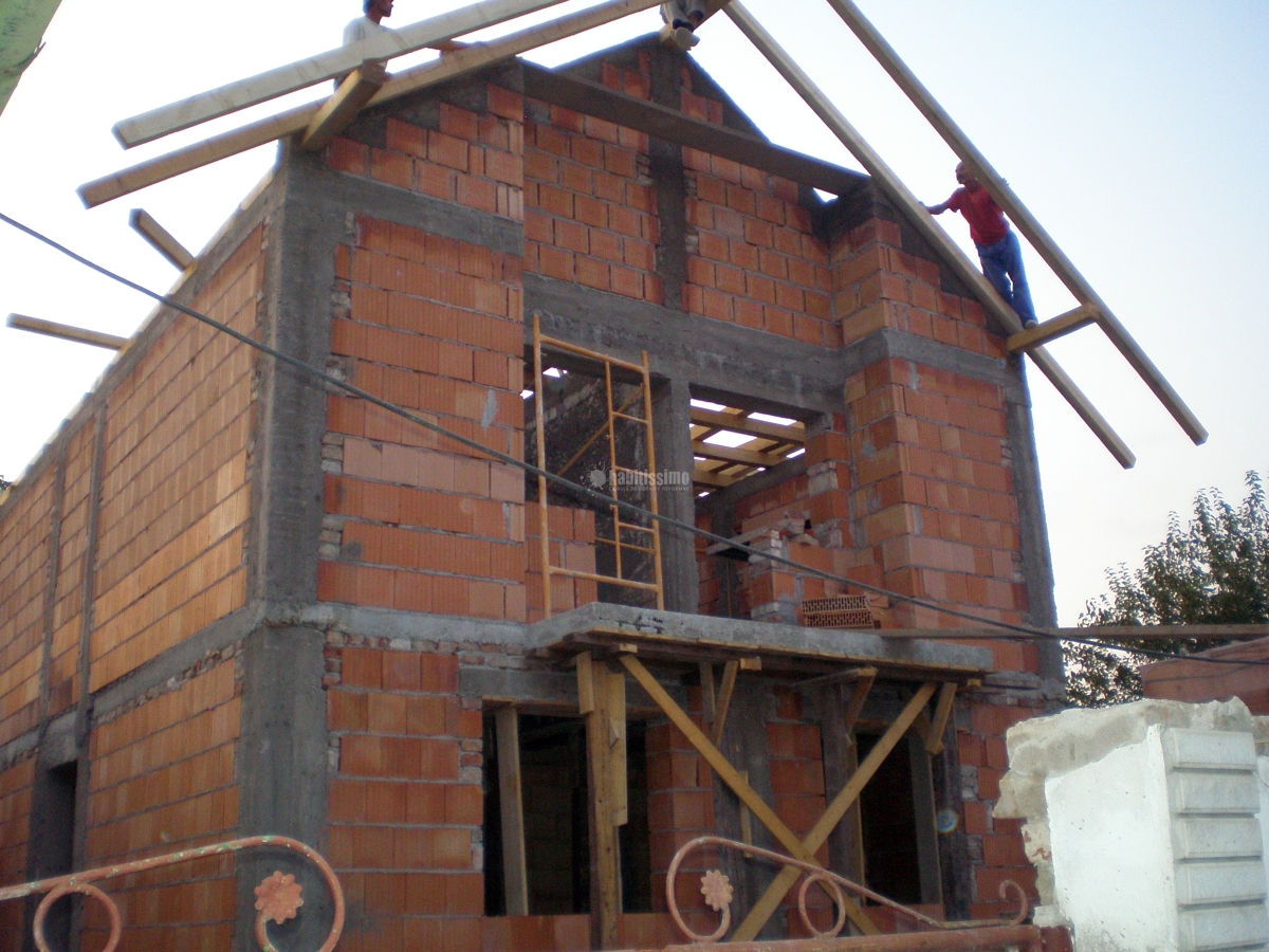 Reformas Comunidades, Insonorizaciones, Reformas Viviendas