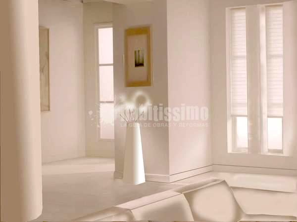 Reformas Viviendas, Interiorismo Decoración, Construcciones Reformas