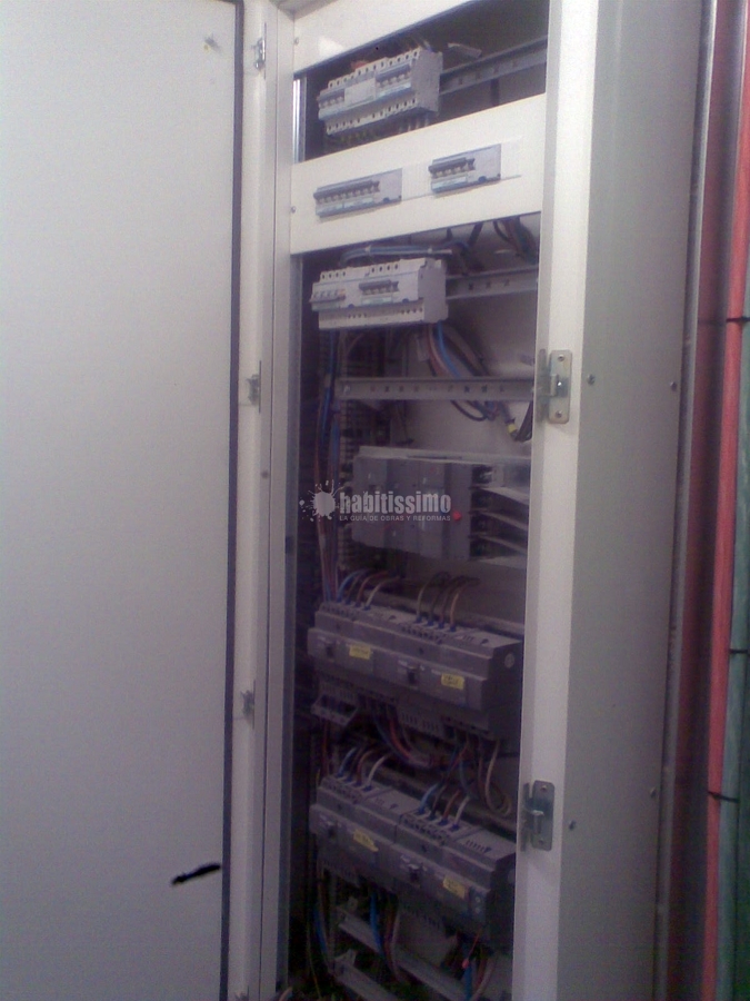 Electricistas, Aire Acondicionado, Electricidad