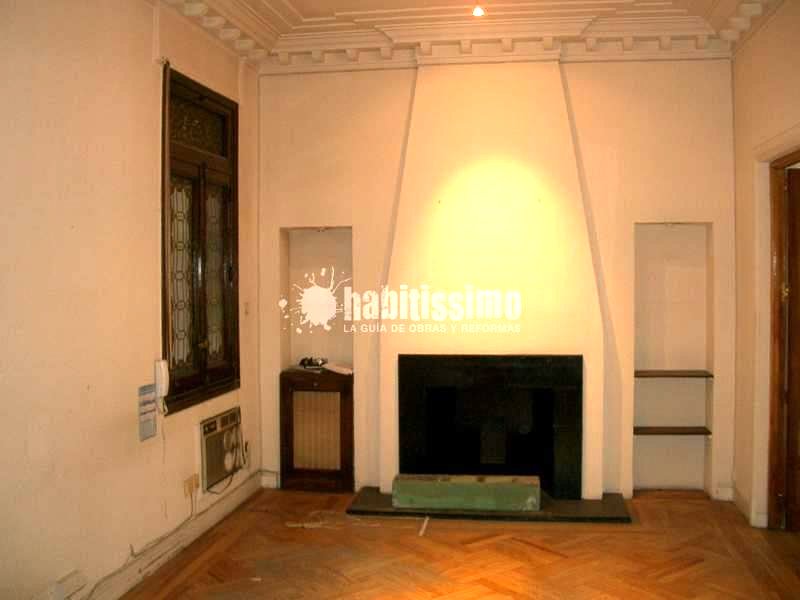 Reformas Viviendas, Interiorismo Decoración, Construcciones Reformas