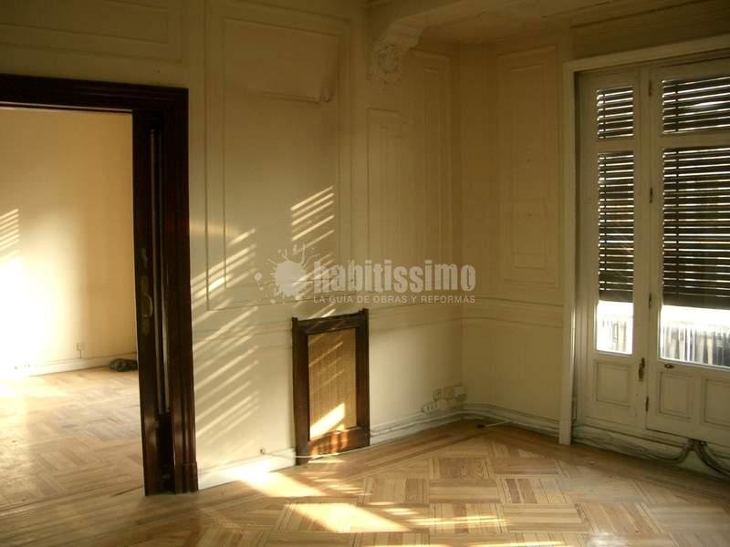 Reformas Viviendas, Interiorismo Decoración, Construcciones Reformas