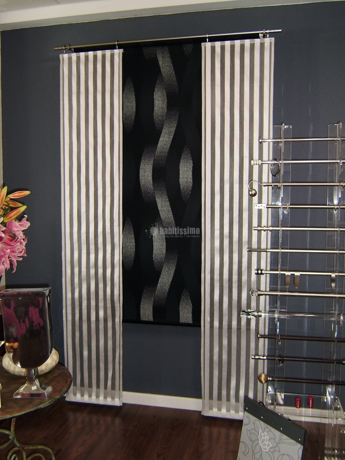 Cortinas, Tiendas, Artículos Decoración
