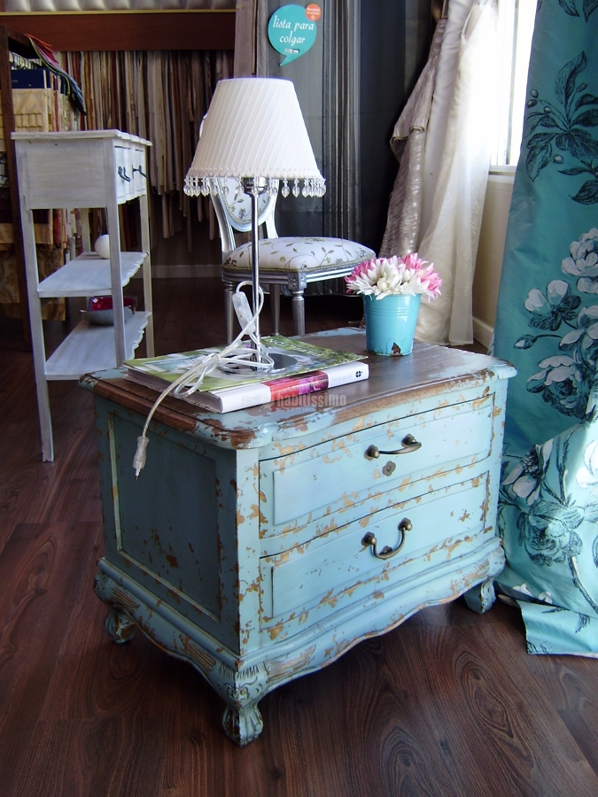 Cortinas, Muebles Tapizados, Papel Pintado