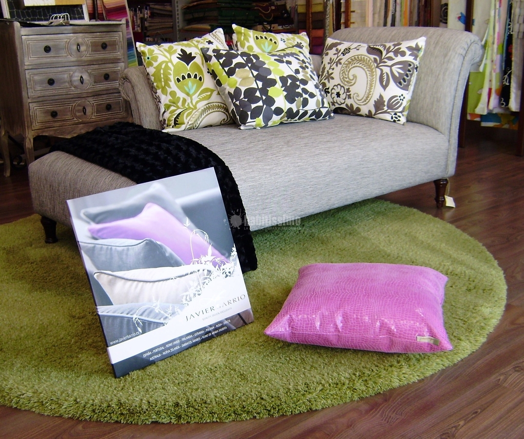 Cortinas, Papel Pintado, Artículos Decoración