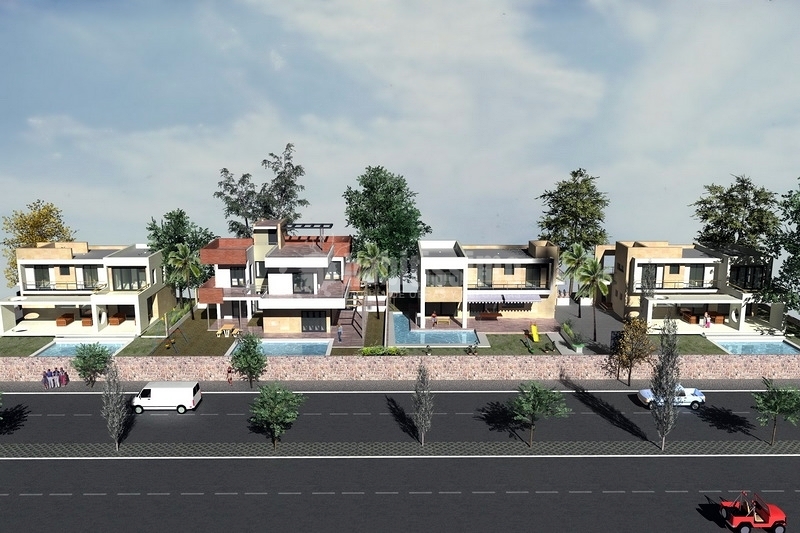 Arquitectos, Reforma, Reformas Comunidades