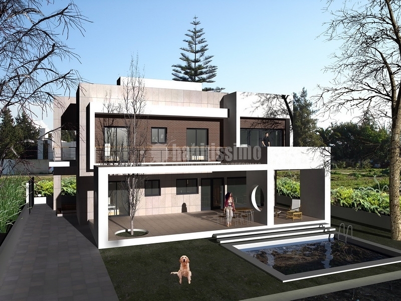 Arquitectos, Reformas Comunidades, Reforma