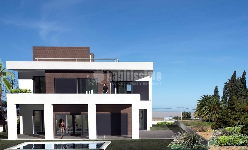 Arquitectos, Reforma, Reformas Locales Comerciales