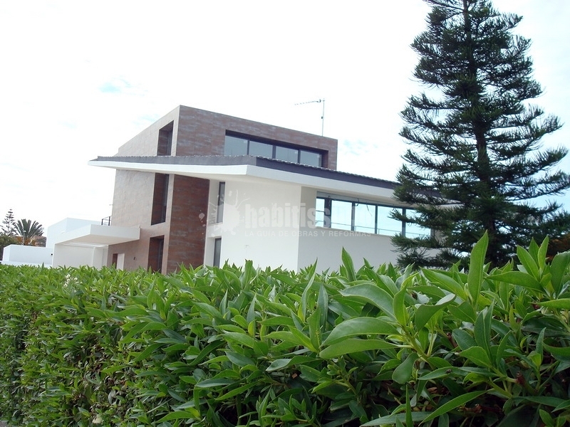 Arquitectos, Reforma, Reformas Locales Comerciales