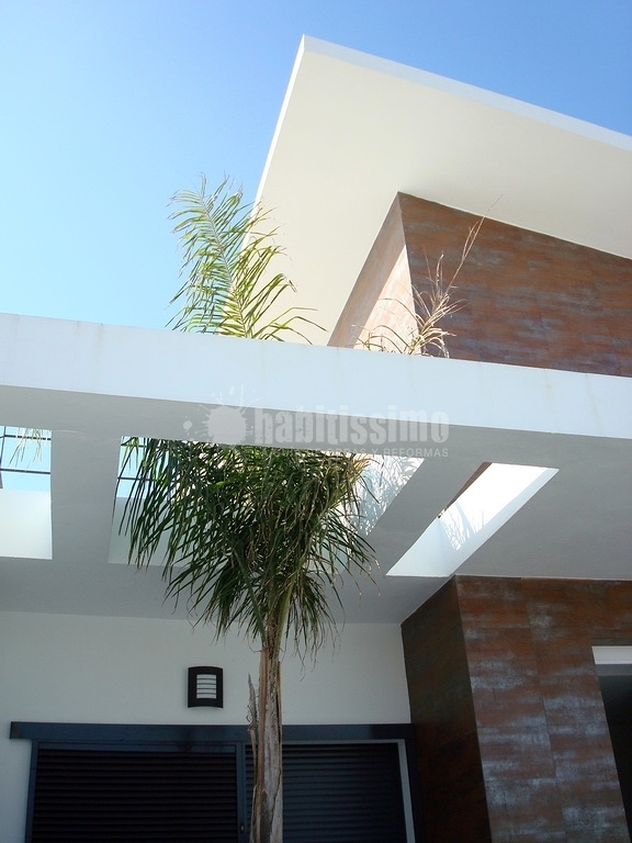 Arquitectos, Reformas Locales Comerciales, Reformas Comunidades