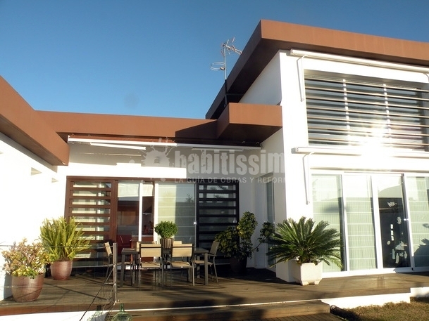 Arquitectos, Reformas Comunidades, Reforma