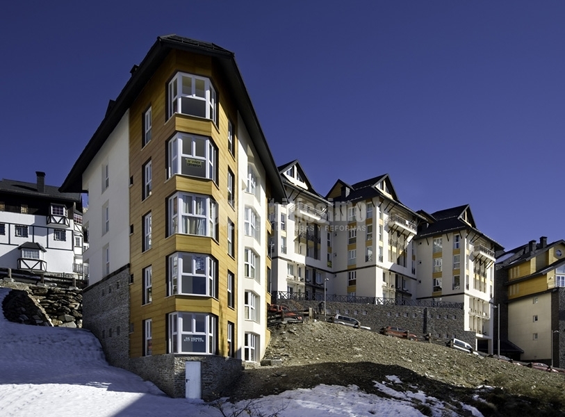 Arquitectos, Reformas Comunidades, Reformas Locales Comerciales