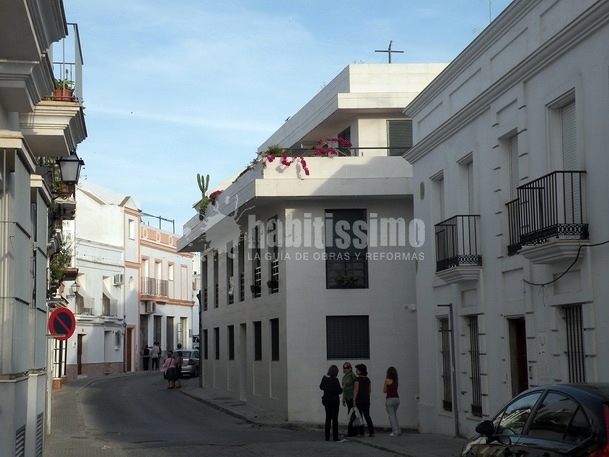 Arquitectos, Reformas Comunidades, Reforma