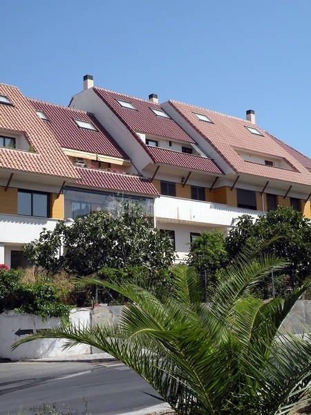 Arquitectos, Reforma, Reformas Comunidades