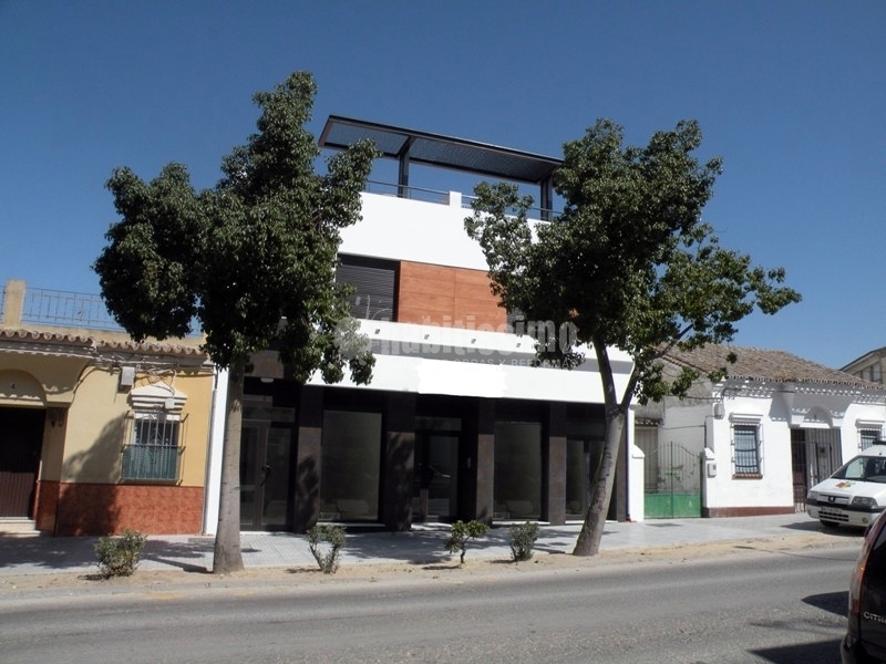 Arquitectos, Reforma, Reformas Comunidades