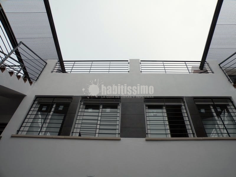 Arquitectos, Reformas Locales Comerciales, Reformas Comunidades