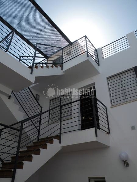 Arquitectos, Reformas Comunidades, Reforma